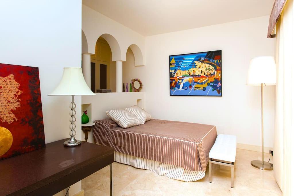 Villa De Lujo Maruca Κοραλέχο Εξωτερικό φωτογραφία