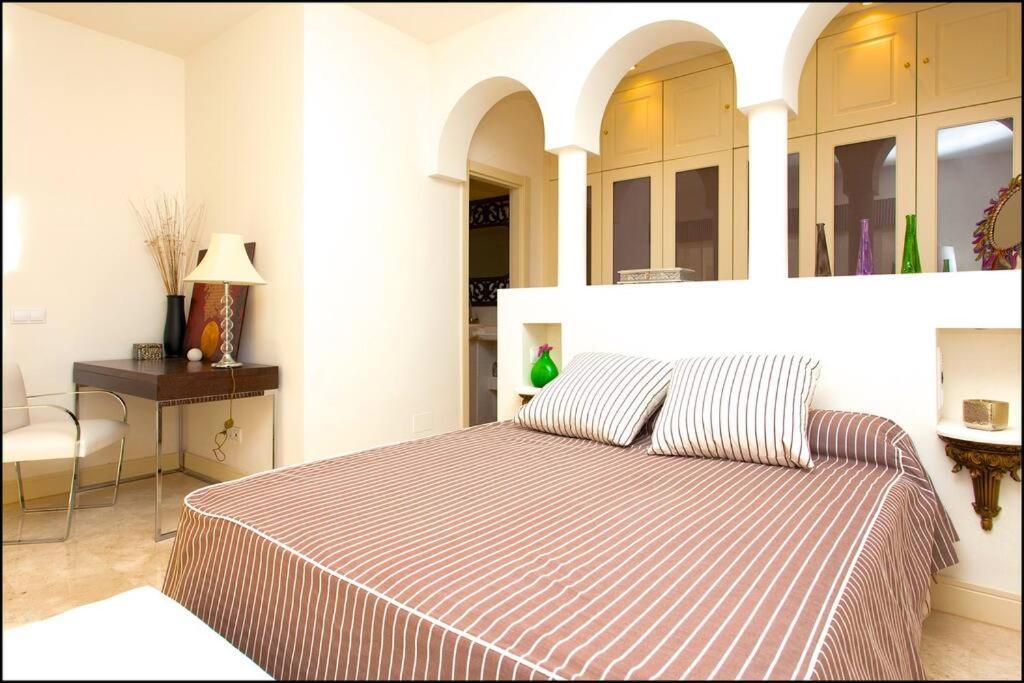 Villa De Lujo Maruca Κοραλέχο Εξωτερικό φωτογραφία